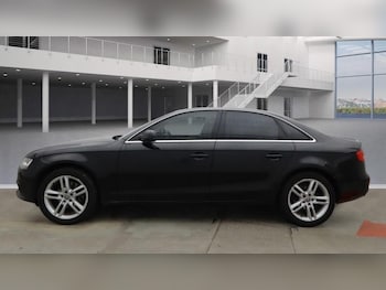 Used Audi A4 2013 for sale - 77279028: Photo