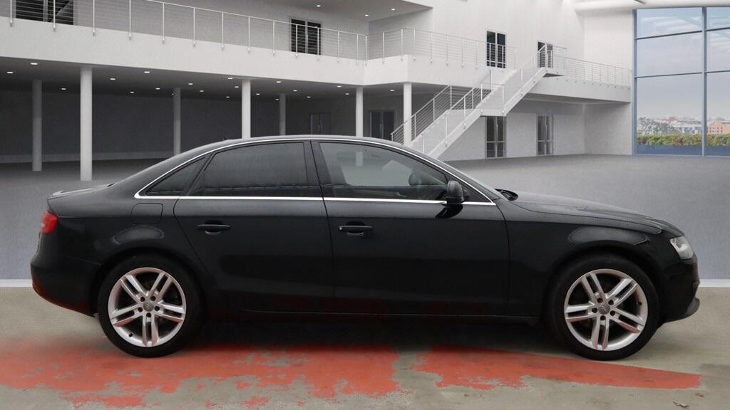 Used Audi A4 2013 for sale - 77279028: Photo 5