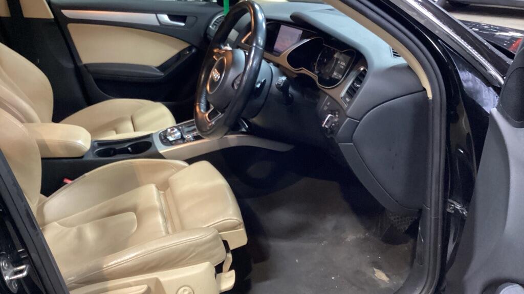 Used Audi A4 2013 for sale - 77279028: Photo 8