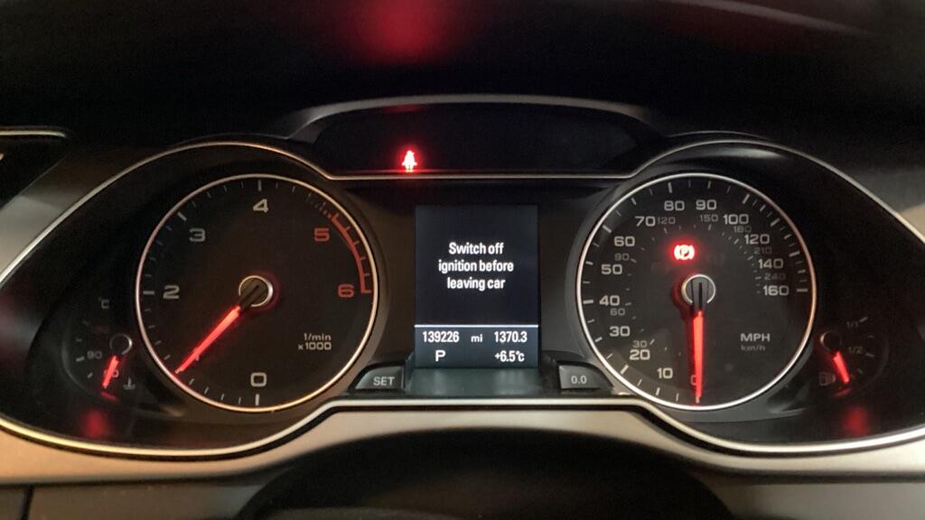 Used Audi A4 2013 for sale - 77279028: Photo 9