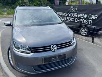2015 (15) - 1.6 TDI BlueMotion Tech SE DSG Euro 5 (s/s) 5dr
