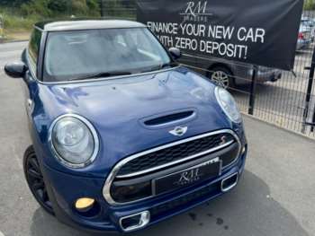 2015 (65) - 2.0 Cooper S Euro 6 (s/s) 3dr