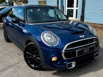 Used MINI Hatch 2015 for sale - 75059725: Photo
