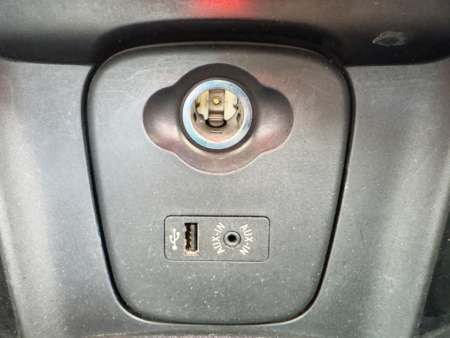 Vehicle 44