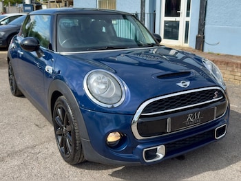 Used MINI Hatch 2015 for sale - 75059725: Photo