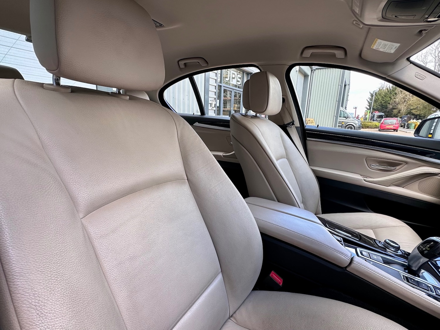 Used BMW 5 Series 2013 for sale - 78060666: Photo 12