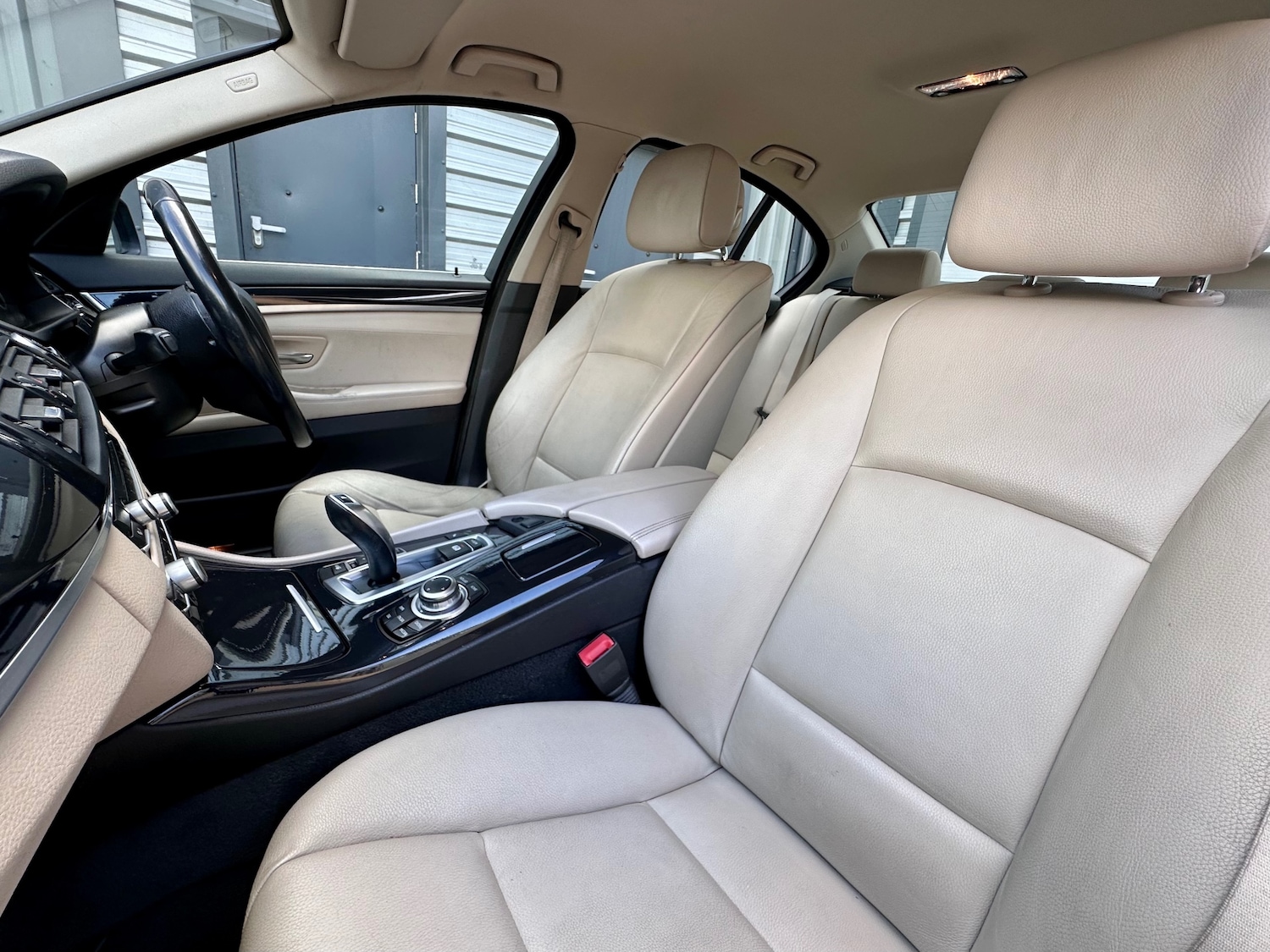 Used BMW 5 Series 2013 for sale - 78060666: Photo 14