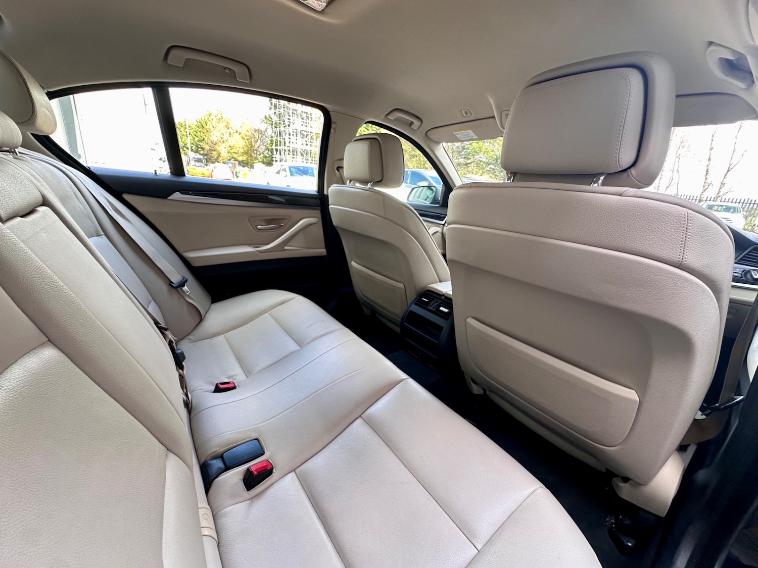 Used BMW 5 Series 2013 for sale - 78060666: Photo 15