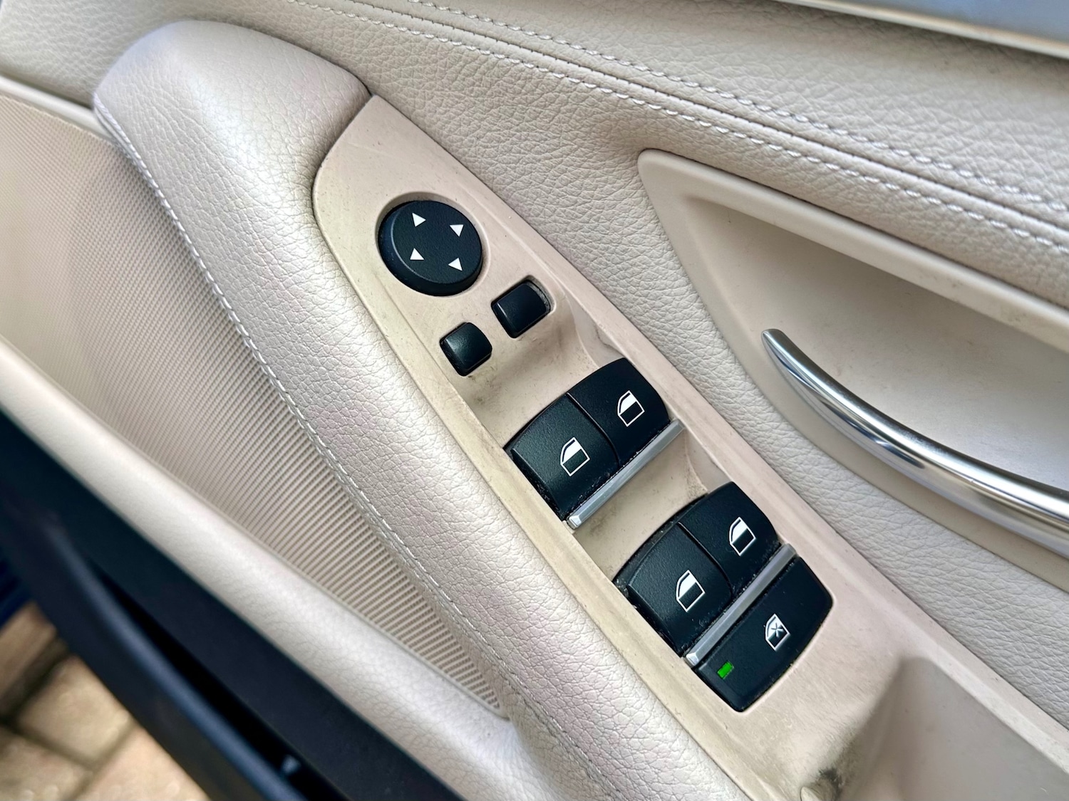 Used BMW 5 Series 2013 for sale - 78060666: Photo 17