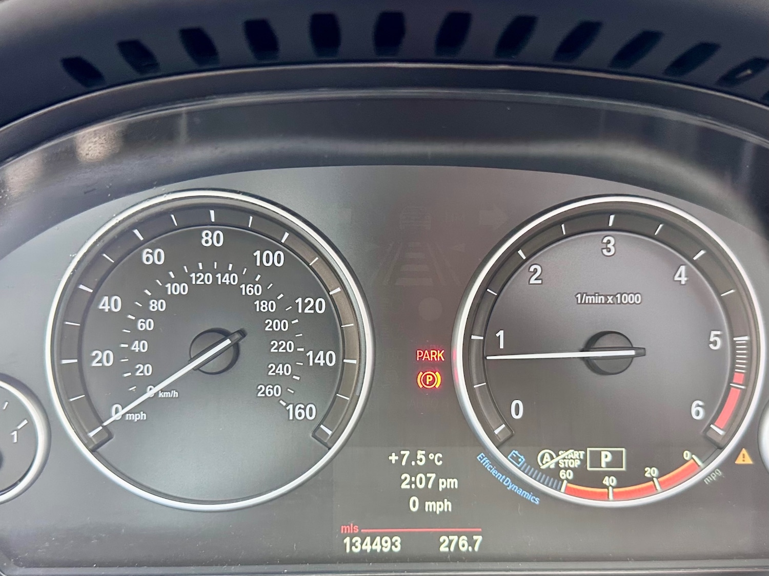 Used BMW 5 Series 2013 for sale - 78060666: Photo 21