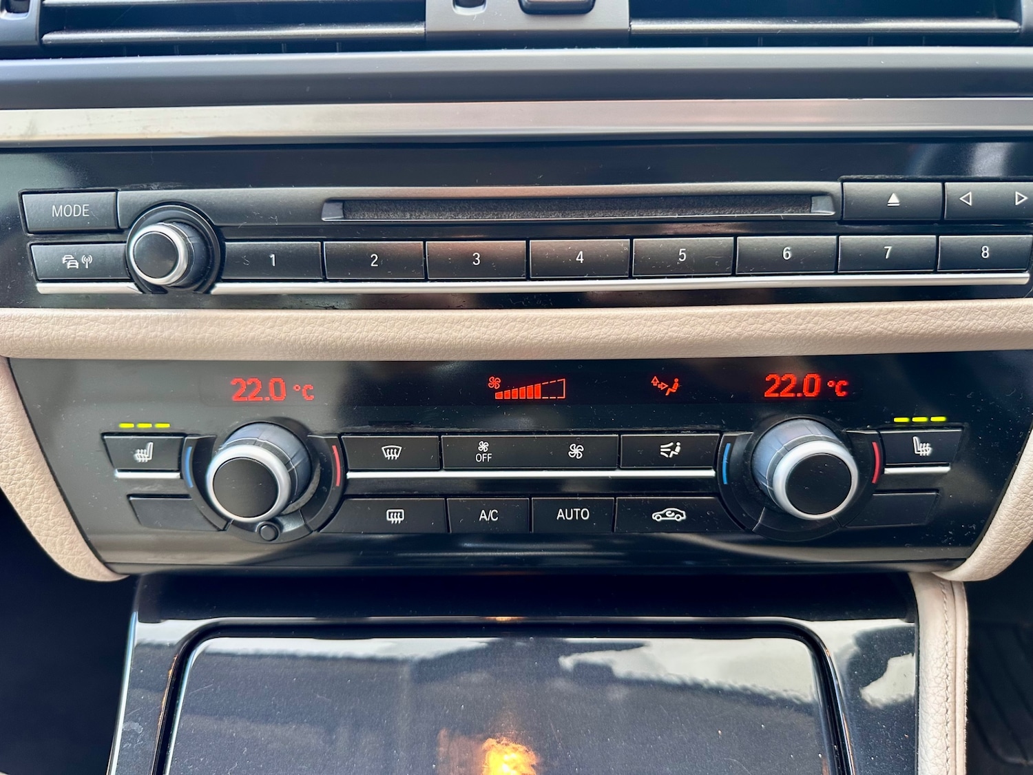 Used BMW 5 Series 2013 for sale - 78060666: Photo 26