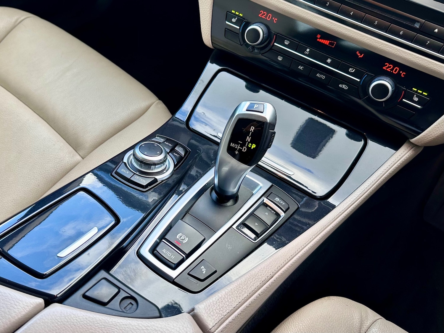 Used BMW 5 Series 2013 for sale - 78060666: Photo 27