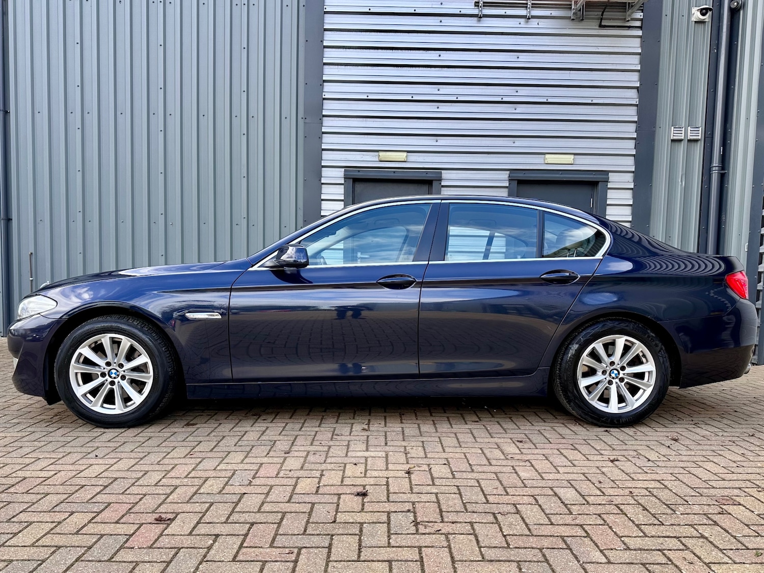 Used BMW 5 Series 2013 for sale - 78060666: Photo 6