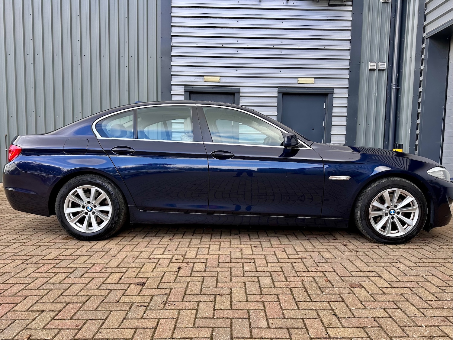 Used BMW 5 Series 2013 for sale - 78060666: Photo 7