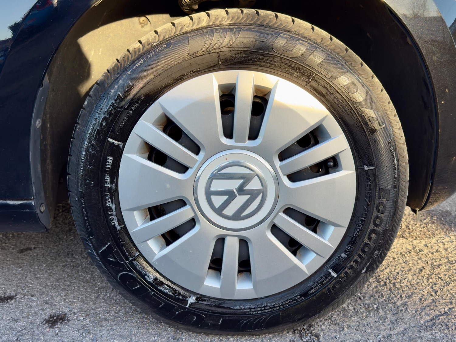 Used Volkswagen up! for sale - 76700630: Photo 11