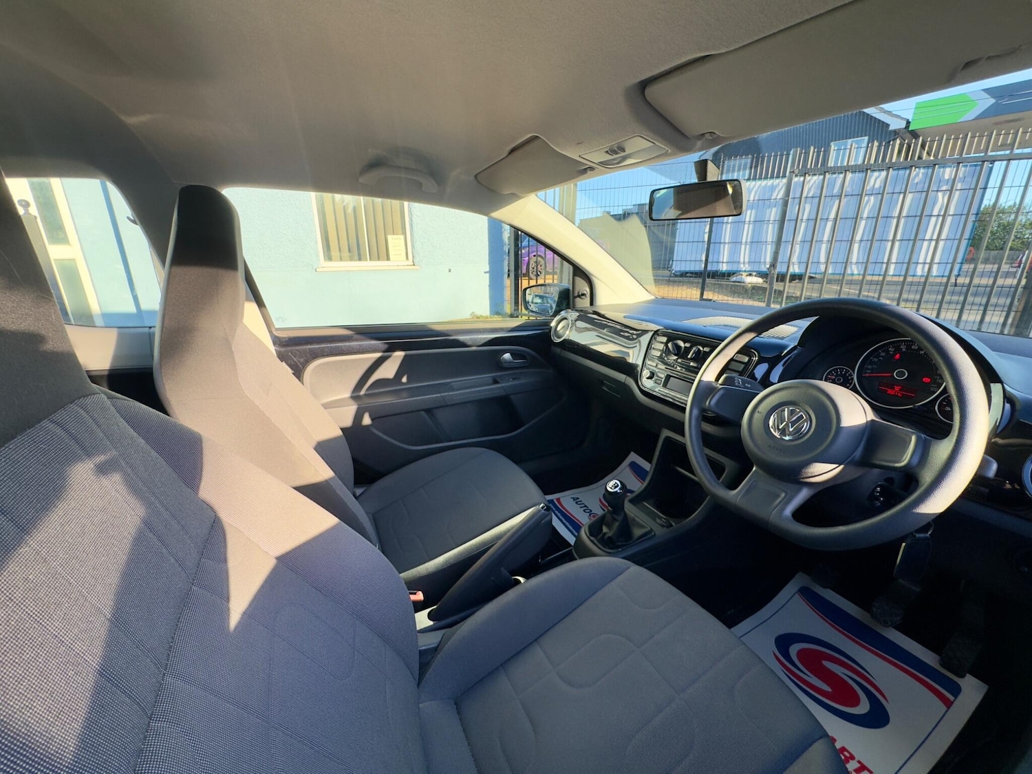 Used Volkswagen up! for sale - 76700630: Photo 13