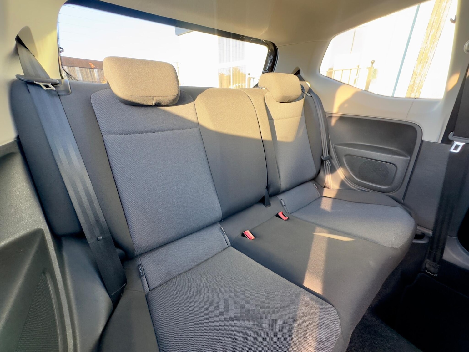 Used Volkswagen up! for sale - 76700630: Photo 15