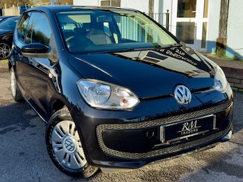 Volkswagen - up!