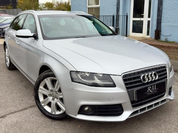 2010 (10) - 2.0 TDI 143 SE 5dr Multitronic