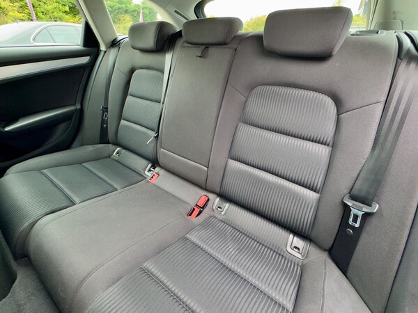Used Audi A4 Avant 2010 for sale - 76283778: Photo 20