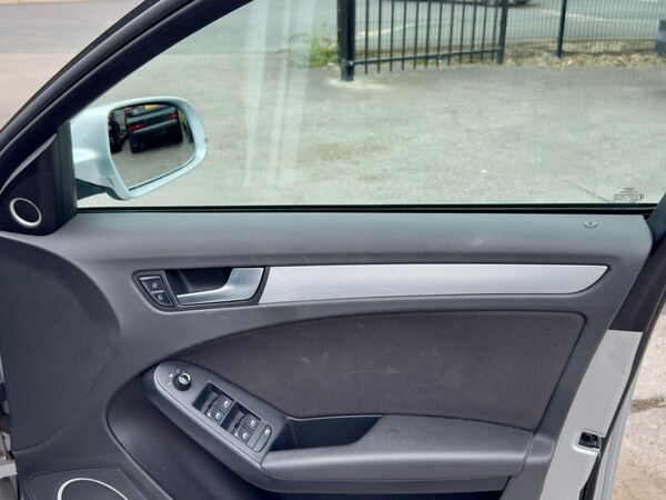 Used Audi A4 Avant 2010 for sale - 76283778: Photo 22