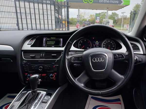 Used Audi A4 Avant 2010 for sale - 76283778: Photo 28