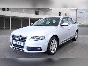 Used Audi A4 Avant 2010 for sale - 76283778: Photo 2