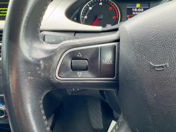 Used Audi A4 Avant 2010 for sale - 76283778: Photo 30