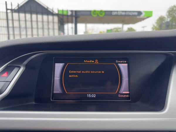 Used Audi A4 Avant 2010 for sale - 76283778: Photo 35
