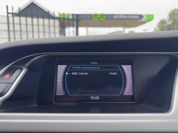 Used Audi A4 Avant 2010 for sale - 76283778: Photo 36