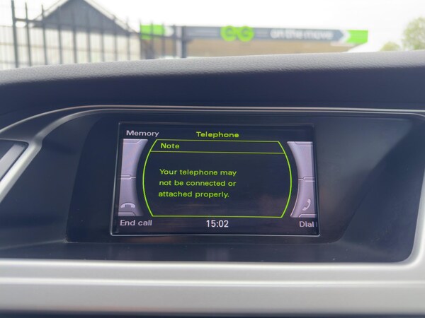 Used Audi A4 Avant 2010 for sale - 76283778: Photo 37