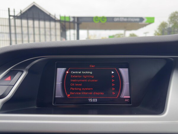 Used Audi A4 Avant 2010 for sale - 76283778: Photo 38