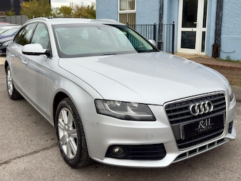Used Audi A4 Avant 2010 for sale - 76283778: Photo 3