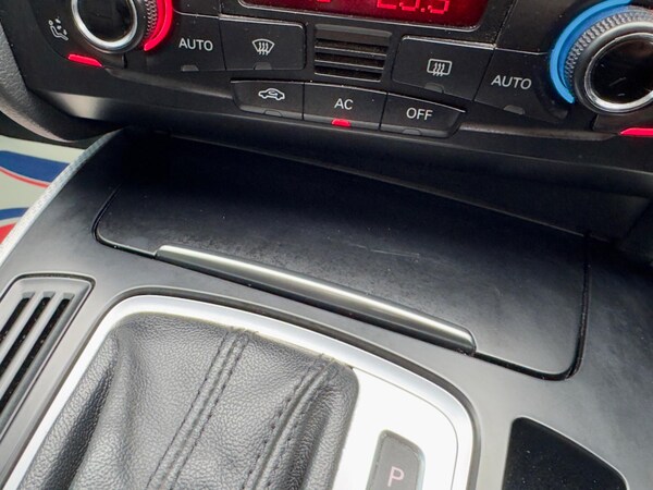 Used Audi A4 Avant 2010 for sale - 76283778: Photo 40