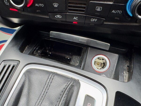 Used Audi A4 Avant 2010 for sale - 76283778: Photo 41