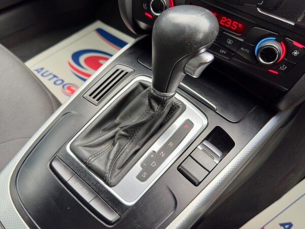 Used Audi A4 Avant 2010 for sale - 76283778: Photo 42