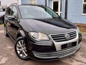 2009 (59) - 1.9 TDI Match 5dr (7 Seats)