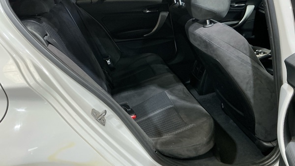 Used BMW 1 Series 2014 for sale - 78168167: Photo 10