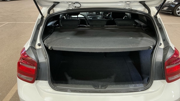 Used BMW 1 Series 2014 for sale - 78168167: Photo 11