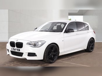 Used BMW 1 Series 2014 for sale - 78168167: Photo
