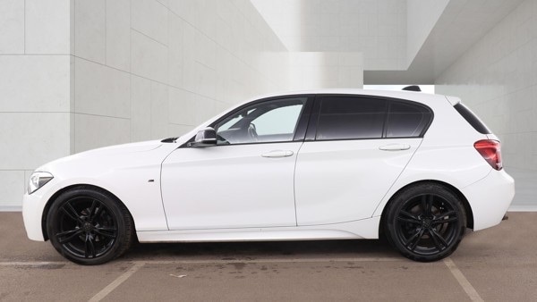 Used BMW 1 Series 2014 for sale - 78168167: Photo 3