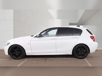 Used BMW 1 Series 2014 for sale - 78168167: Photo