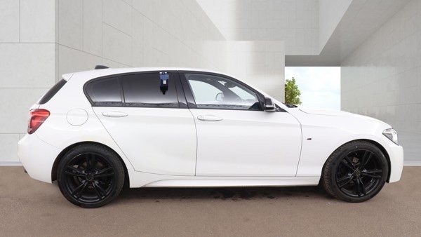 Used BMW 1 Series 2014 for sale - 78168167: Photo 4