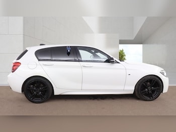 Used BMW 1 Series 2014 for sale - 78168167: Photo