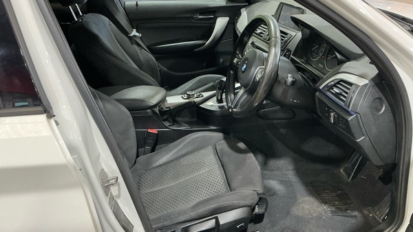 Used BMW 1 Series 2014 for sale - 78168167: Photo 7