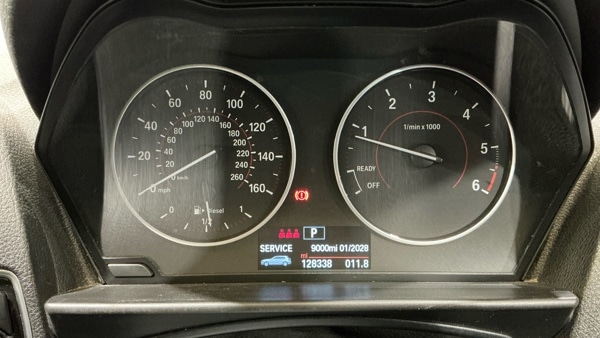 Used BMW 1 Series 2014 for sale - 78168167: Photo 8