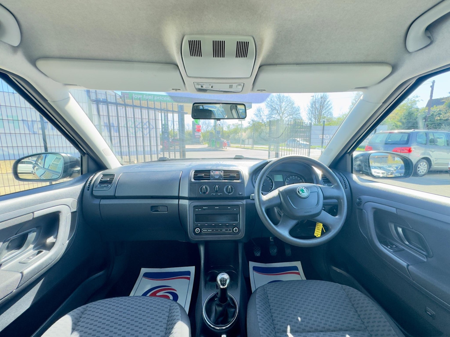 Vehicle 15