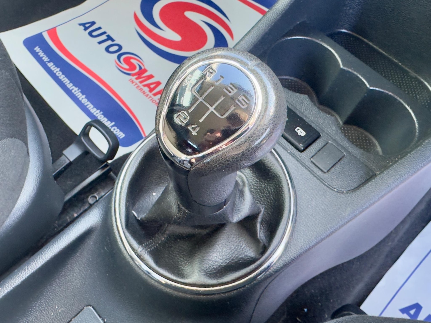 Vehicle 26