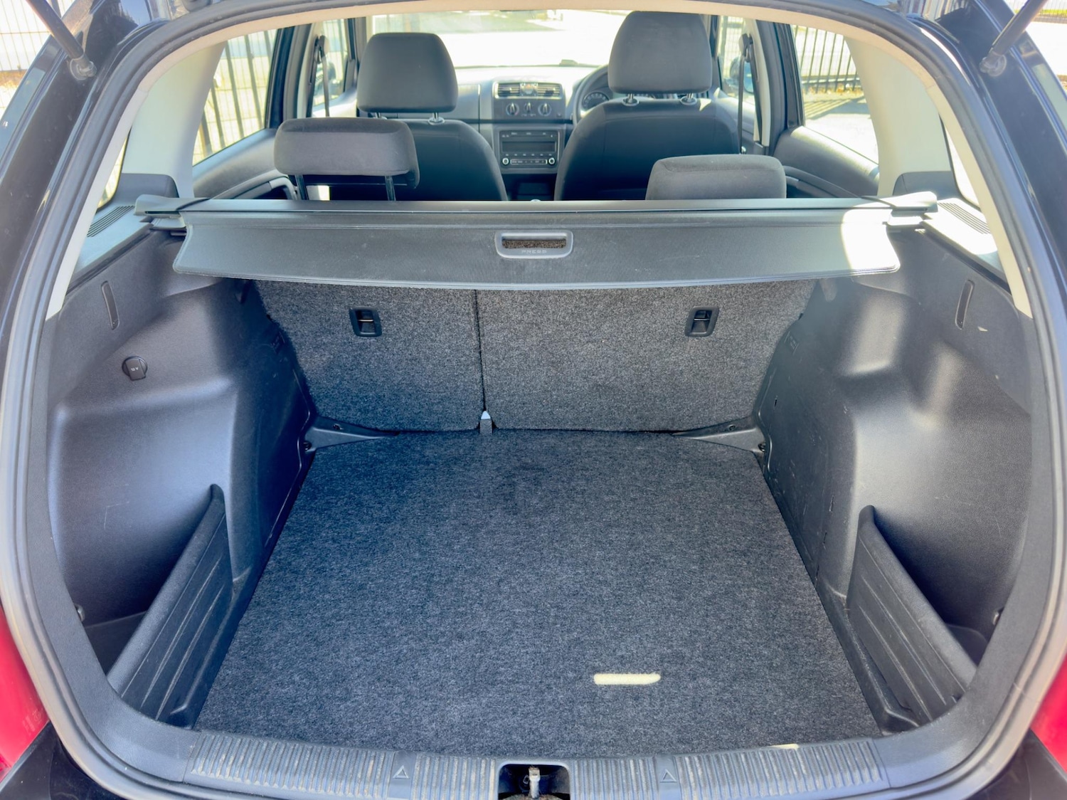 Vehicle 31