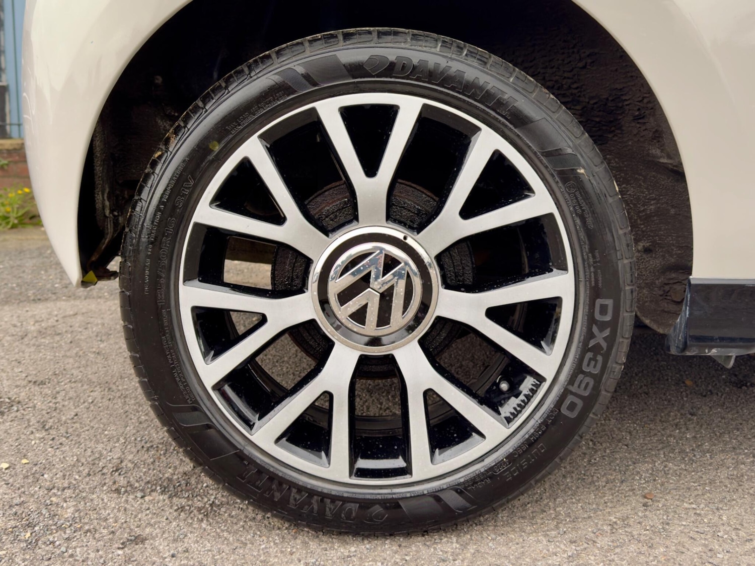 Used Volkswagen up! 2013 for sale - 75781656: Photo 10